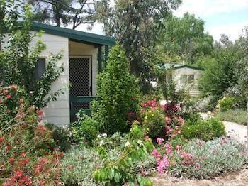 Beechworth Cabins Extérieur photo